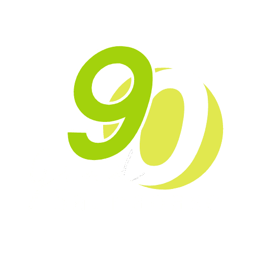 Saunaoase 90 Grad